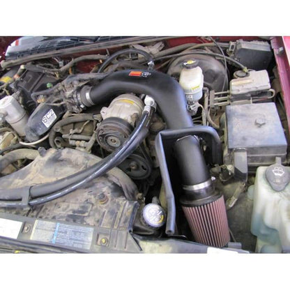 Performance Intake Kit by K&N (57-3025-1)