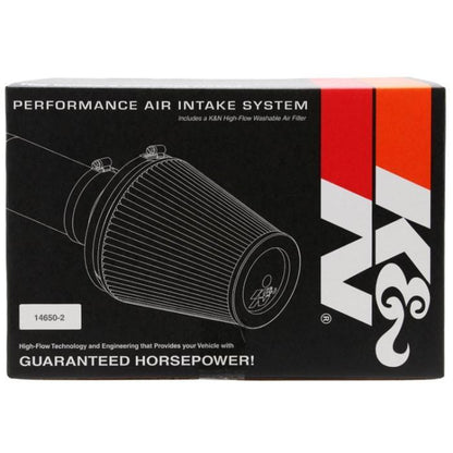 Performance Intake Kit by K&N (57-3036)