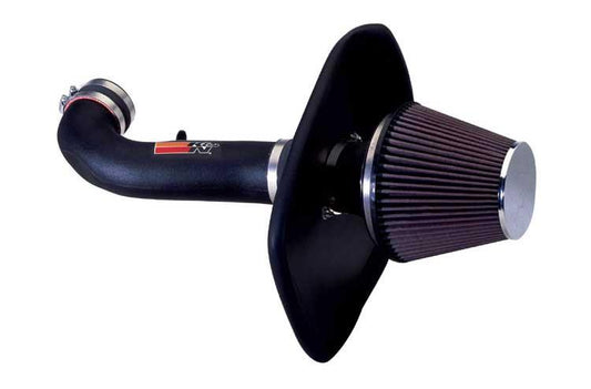 Performance Intake Kit by K&N (57-3042)