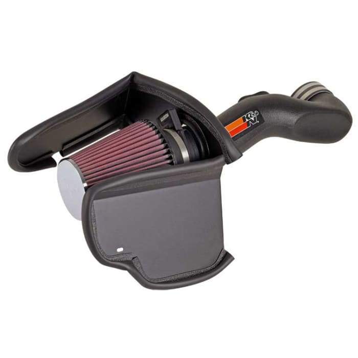 Performance Intake Kit by K&N (57-3061)