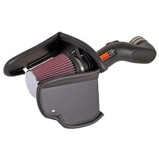 Performance Intake Kit by K&N (57-3061)
