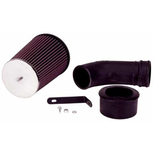 K&N Performance Intake Kit | 1988-1991 Honda Civic/CRX (57-3503)