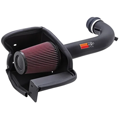 K&N Performance Air Intake System | 2000-2009 Honda S2000 (57-3514)