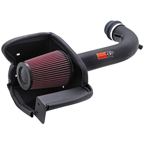 K&N Performance Air Intake System | 2000-2009 Honda S2000 (57-3514)