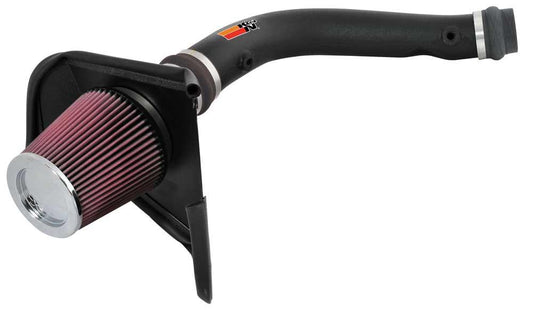 Performance Intake Kit by K&N (57-9016-1)