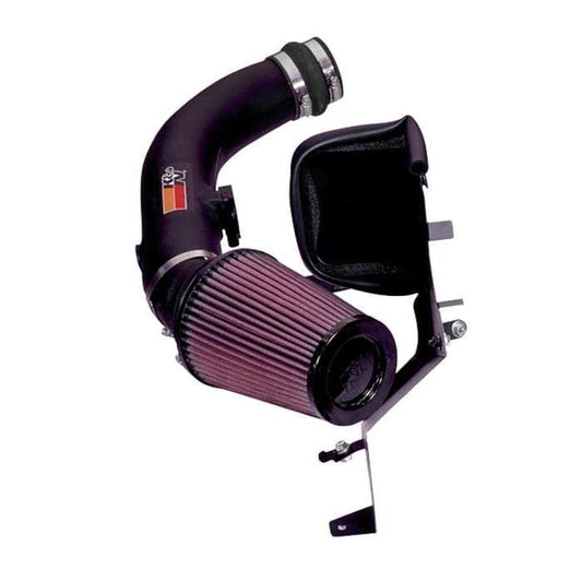 Performance Intake Kit by K&N (57-9018)