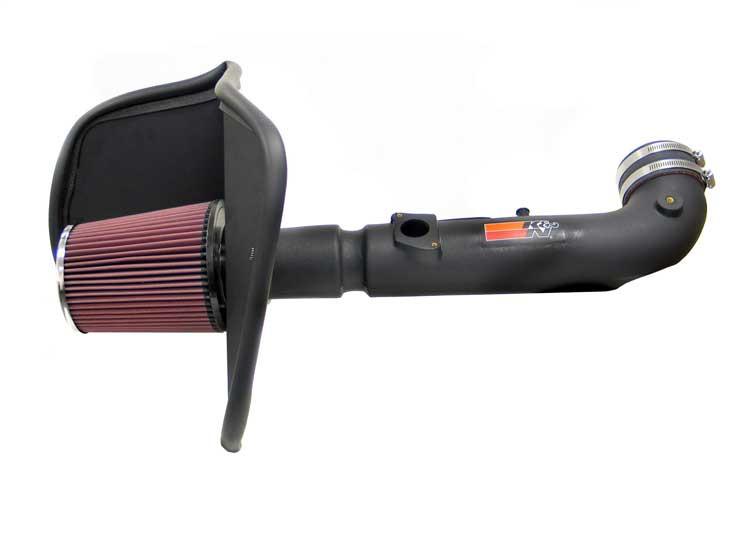 Performance Intake Kit by K&N (57-9020)