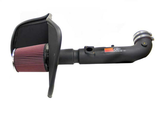 Performance Intake Kit by K&N (57-9020)