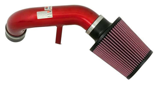 K&N Typhoon Air Intake System | Multiple Fitments (69-0015)