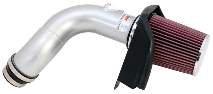 Performance Intake Kit by K&N (69-0026TS)