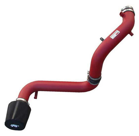 Performance Intake Kit by K&N (69-1040TWR)