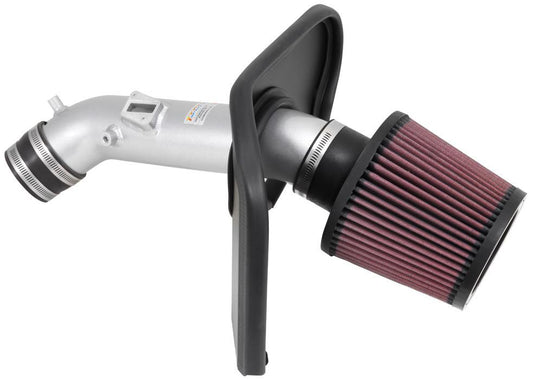 Performance Intake Kit by K&N (69-1213TS)