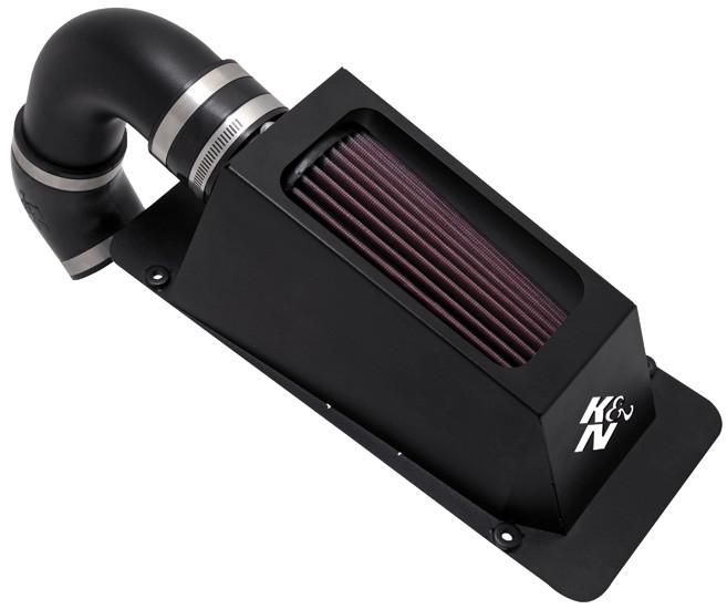 Performance Intake Kit by K&N (69-2005TTK)