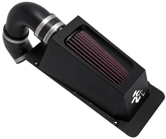 Performance Intake Kit by K&N (69-2005TTK)