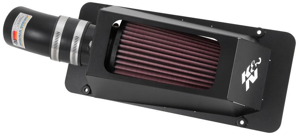 Performance Intake Kit by K&N (69-2024TTK)
