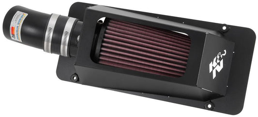Performance Intake Kit by K&N (69-2024TTK)