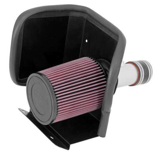 Performance Intake Kit by K&N (69-2548TS)