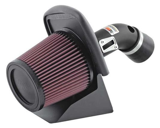 Performance Intake Kit by K&N (69-3513TTK)