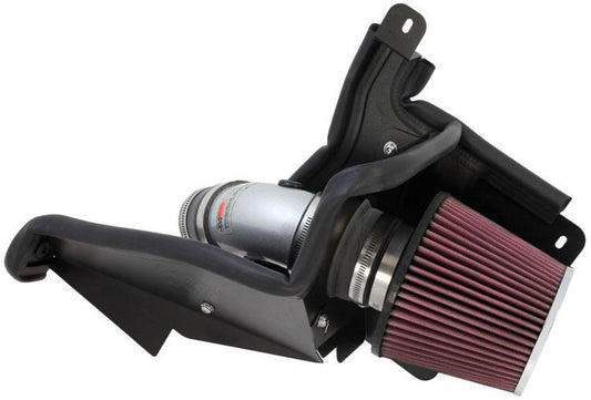 Performance Intake Kit by K&N (69-3517TS)