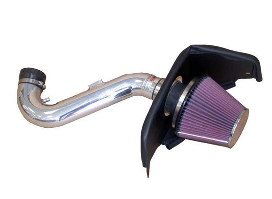 Performance Intake Kit by K&N (69-3522TP)