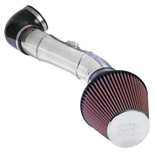 Performance Intake Kit by K&N (69-3523KP)