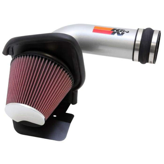 Performance Intake Kit by K&N (69-3531TS)