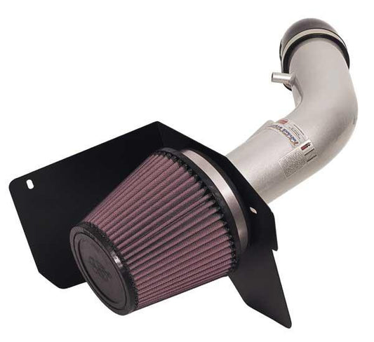 Performance Intake Kit by K&N (69-4515TS)