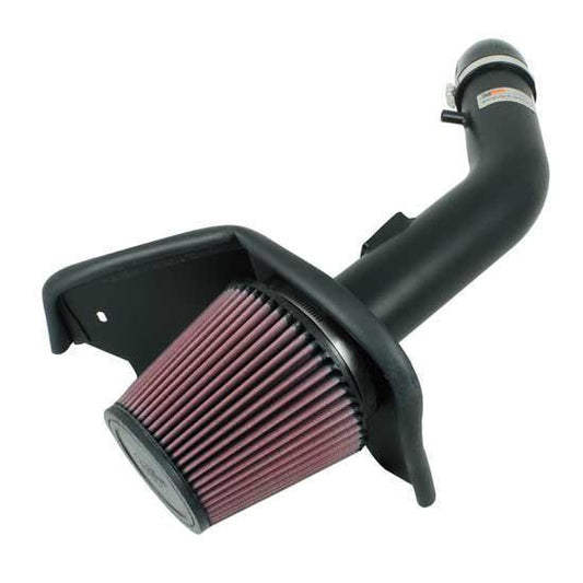 Performance Intake Kit by K&N (69-4517TTK)