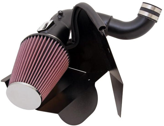 Performance Intake Kit by K&N (69-4518TTK)