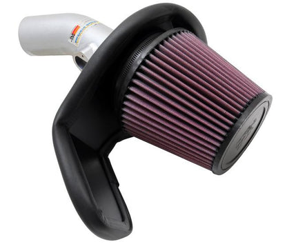 K&N Engineering Typhoon Performance Intake: Chevrolet Cruze 1.4L L4 2011