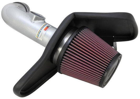 Performance Intake Kit by K&N (69-4522TS)