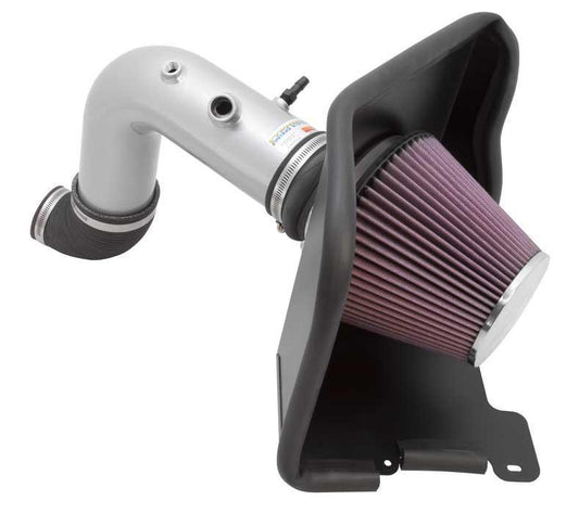 Performance Intake Kit by K&N (69-5309TS)