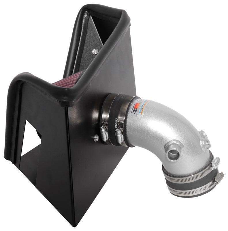 K&N Typhoon Air Intake System | 2018-2021 Kia Stinger 2.0T (69-5320TS)