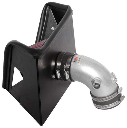 K&N Typhoon Air Intake System | 2018-2021 Kia Stinger 2.0T (69-5320TS)