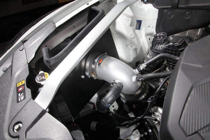 K&N Typhoon Air Intake System | 2018-2021 Kia Stinger 2.0T (69-5320TS)