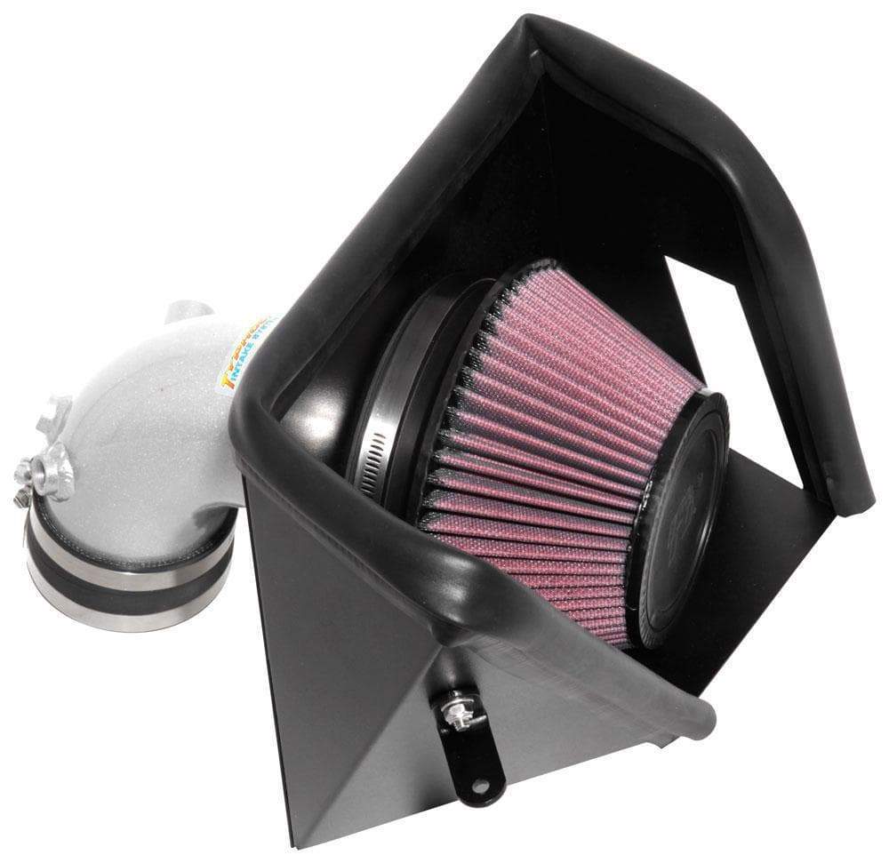 K&N Typhoon Air Intake System | 2018-2021 Kia Stinger 2.0T (69-5320TS)