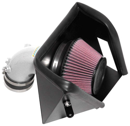 K&N Typhoon Air Intake System | 2018-2021 Kia Stinger 2.0T (69-5320TS)