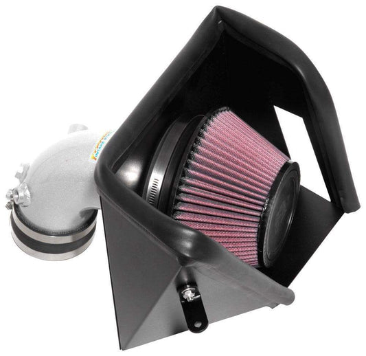 K&N Typhoon Air Intake System | 2018-2021 Kia Stinger 2.0T (69-5320TS)