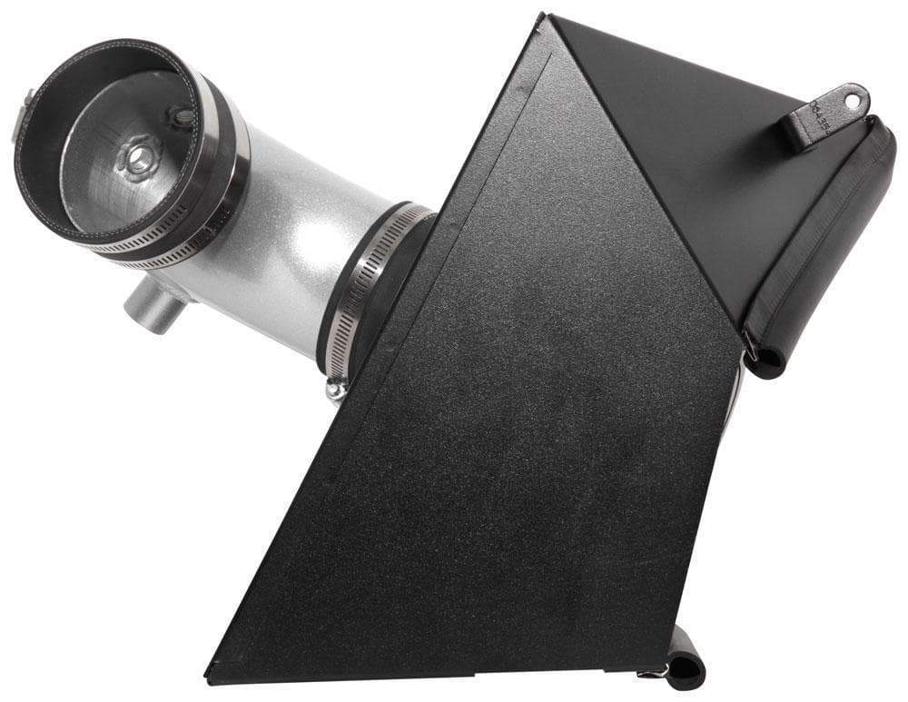 K&N Typhoon Air Intake System | 2018-2021 Kia Stinger 2.0T (69-5320TS)