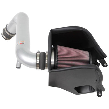 K&N Performance Air Intake | 2019-2021 Hyundai Veloster 1.6T (69-5323TS)