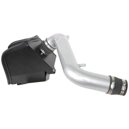 K&N Performance Air Intake | 2019-2021 Hyundai Veloster 1.6T (69-5323TS)