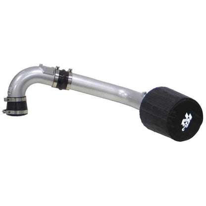 K&N Typhoon Air Intake System | 2003-2009 Mazda 3 2.0L/2.3L (69-6010)
