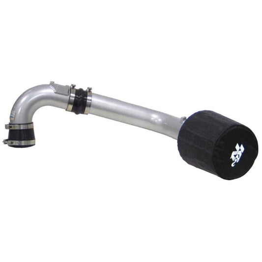 K&N Typhoon Air Intake System | 2003-2009 Mazda 3 2.0L/2.3L (69-6010)