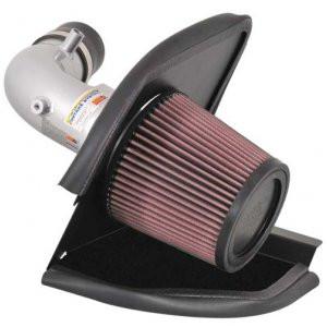 K&N 69 Series Typhoon Intake 2010+ Mazdaspeed 3