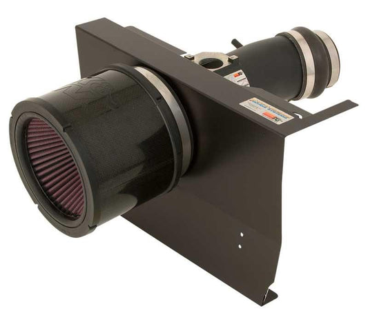 Performance Intake Kit by K&N (69-6030-1TFK)