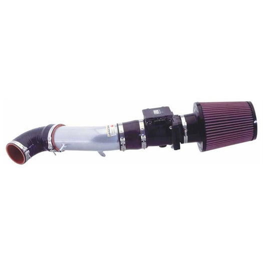 K&N Typhoon Air Intake System | 2000-2005 Mitsubishi Eclipse 2.4L (69-6506)