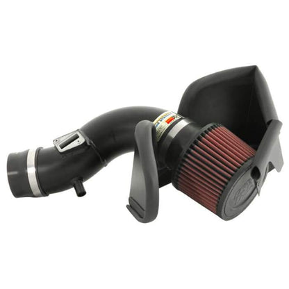 Performance Intake Kit by K&N (69-7001TTK)