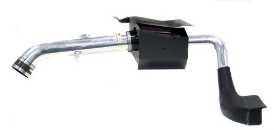 Performance Intake Kit by K&N (69-7070TP)