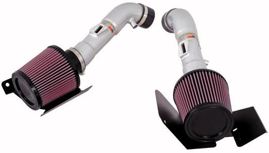 Performance Intake Kit by K&N (69-7071TS)