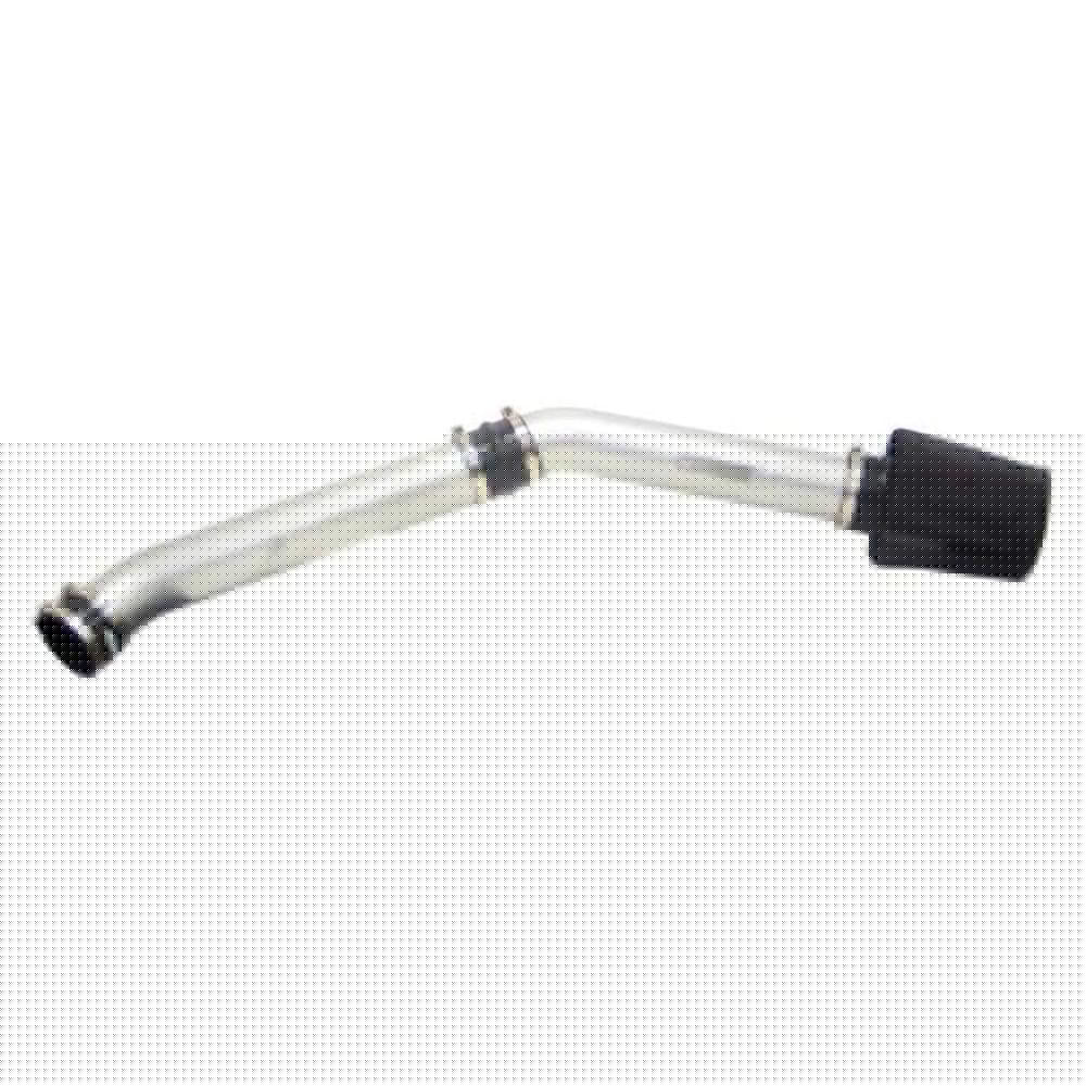 K&N Typhoon Air Intake System | 2003-2006 Infiniti G35 3.5L (69-7080-1TS)